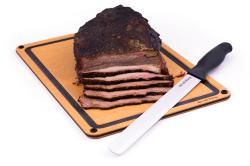 Broil King N�� na porciovanie m�sa 64939 (1)