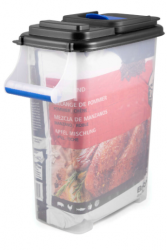 BROIL KING 66900 Box na pellety