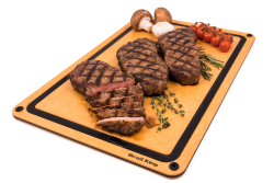 Broil King Doska na kr�janie WOOD FIBER 68422 (2)