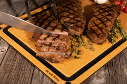 Broil King Doska na kr�janie WOOD FIBER 68422 (3)