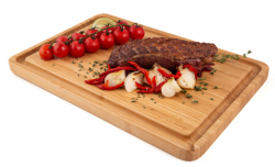 BROIL KING 68428 Kr�jacia doska BARON (1)