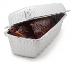 BROIL KING 69616 Vlo�ka do pek��a na rebr� (2 ks)