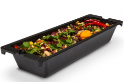 BROIL KING 69617 Liatinov� pek��/Wok Baron / Sovereign