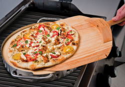 BROIL KING 69816 Pizza kame� set (2)