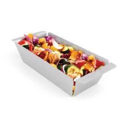 BROIL KING 69822 K�� na zeleninu Wok hlbok�