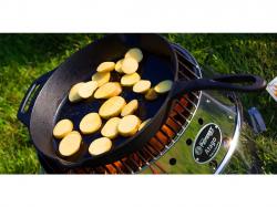 PETROMAX PET-700167 Liatinov� panvica s rukov�ou fp30 (4)