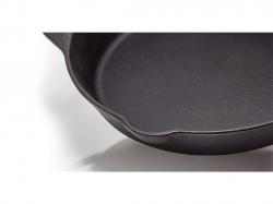 PETROMAX PET-700167 Liatinov� panvica s rukov�ou fp30 (2)