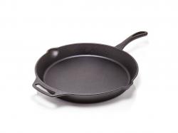 PETROMAX PET-700167 Liatinov� panvica s rukov�ou fp30