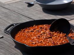 PETROMAX PET-730775 Liatinov� panvica s dvoma �chytmi fp20 (3)