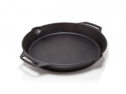 PETROMAX FP30 Liatinov� panvica s dvoma �chytmi 30cm