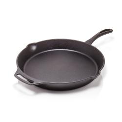 PETROMAX FP40 Liatinov� panvica s rukov�ou 40cm