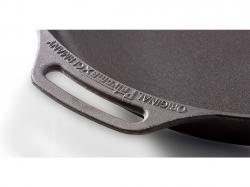 PETROMAX PET-700198 Liatinov� panvica s dvoma �chytmi fp 35 cm