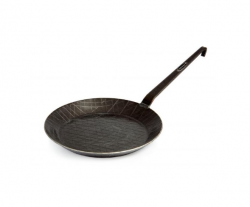 PETROMAX SP24 Panvica z kovanej ocele 24cm