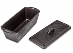 PETROMAX PET-701607 Liatinov� forma na pe�enie s vekom k4 (2)