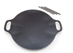 PETROMAX PET-701683 Kovov� pl�t fs56 /vystaven�/