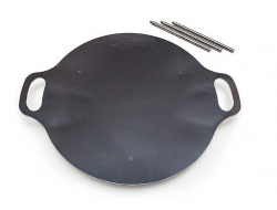 PETROMAX PET-701720 Kovov� pl�t fs48