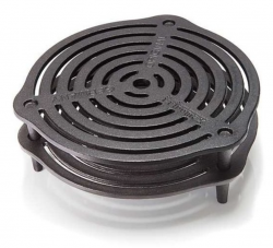 PETROMAX PET-701768 Liatinov� ro�t s no�i�kami 23 cm (2)