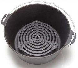 PETROMAX PET-701768 Liatinov� ro�t s no�i�kami 23 cm (3)