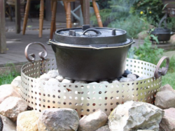 PETROMAX PET-701812 FT18 Liatinov� kotl�k 