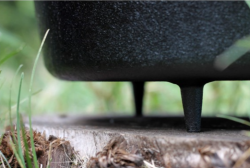 PETROMAX PET-701812 FT18 Liatinov� kotl�k 