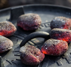 PETROMAX PET-701829 FT18 Liatinov� kotl�k 