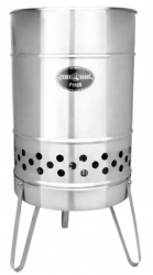 PETROMAX PET-703212 PYRON Nerezov� ohnisko