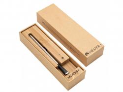 MEATER Plus MTR-240124 Bezdr�tov� vpichovac� smart teplomer