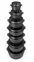 PETROMAX PET-707050 Liatinov� kotl�k s no�i�kami ft3 (3)