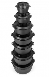 PETROMAX PET-707067 Liatinov� kotl�k s no�i�kami ft6 (3)