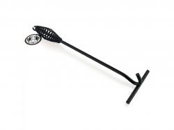 PETROMAX PET-730379 Zdvih�k pokrievky / kut�� na uhlie