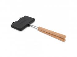 PETROMAX PET-730423 Liatinov� forma na vafle wf-iron