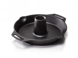 PETROMAX PET-730447 Liatinov� stojan na pe�enie hydiny cf30