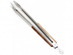 PETROMAX PET-730539 Klie�te na grilovanie a dreven� uhlie ZA1