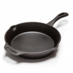 PETROMAX FP20 Liatinov� panvica s rukov�ou 20cm