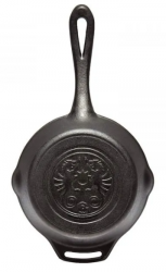 PETROMAX PET-730553 Liatinov� panvica s rukov�ou fp20 (1)