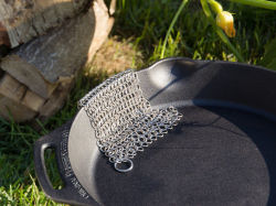 PETROMAX PET-730577 Liatinov� panvica s dvoma �chytmi fp25 (3)