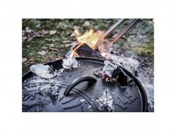 Liatinov� kotl�k bez no�i�iek ft4,5 (5)