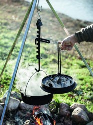 PETROMAX PET-730669 Liatinov� kotl�k bez no�i�iek ft4,5 (1)