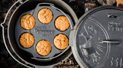 PETROMAX PET-730706 Liatinov� forma na muffiny (2)