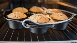 PETROMAX PET-730706 Liatinov� forma na muffiny (3)