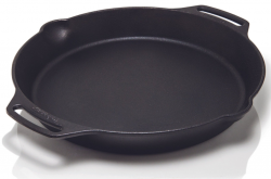 PETROMAX FP20 Liatinov� panvica s dvoma �chytmi 20cm