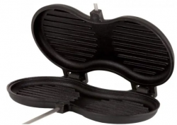 PETROMAX PET-730782 Liatinov� forma na hamburgery bg-iron (2)