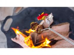 Opeka�ky k t�bor�ku ls1 - vidlica rovn�, 2ks (2)