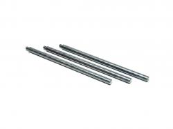 PETROMAX PET-770078 Predl�ovacie n�stavce nad ohe� 3ks, 23 cm