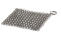 PETROMAX PET-790182 Nerezov� �krabka 20 x 20 cm