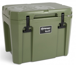 PETROMAX PET-790366 Chladiaci box olivov� kx25