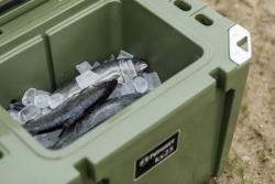 PETROMAX PET-790366 Chladiaci box olivov� kx25 (1)