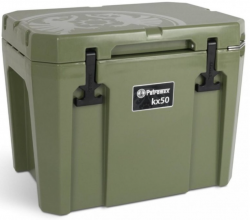 PETROMAX PET-790373 Chladiaci box olivov� kx50