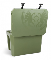 Chladiaci box olivov� kx25 (1)