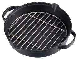 CAMPINGAZ Culinary Modular Liatinov� hrniec s ro�tom